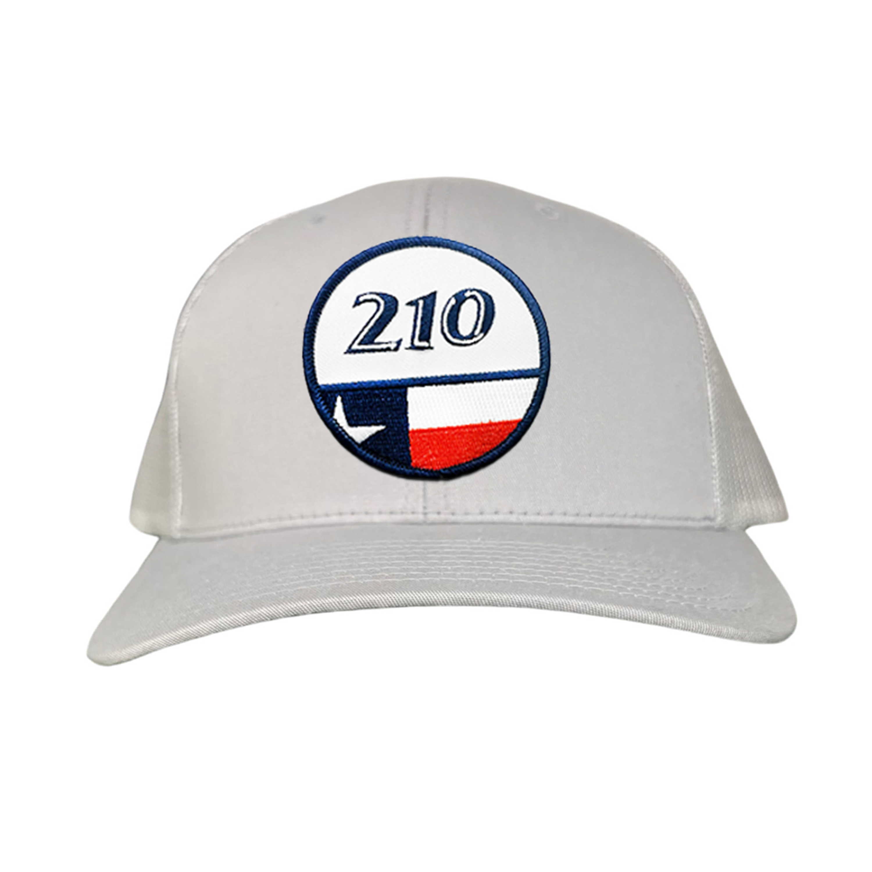 UTSA Circle 210 Flag Patch Hat - Roadrunners Collegiate Cap