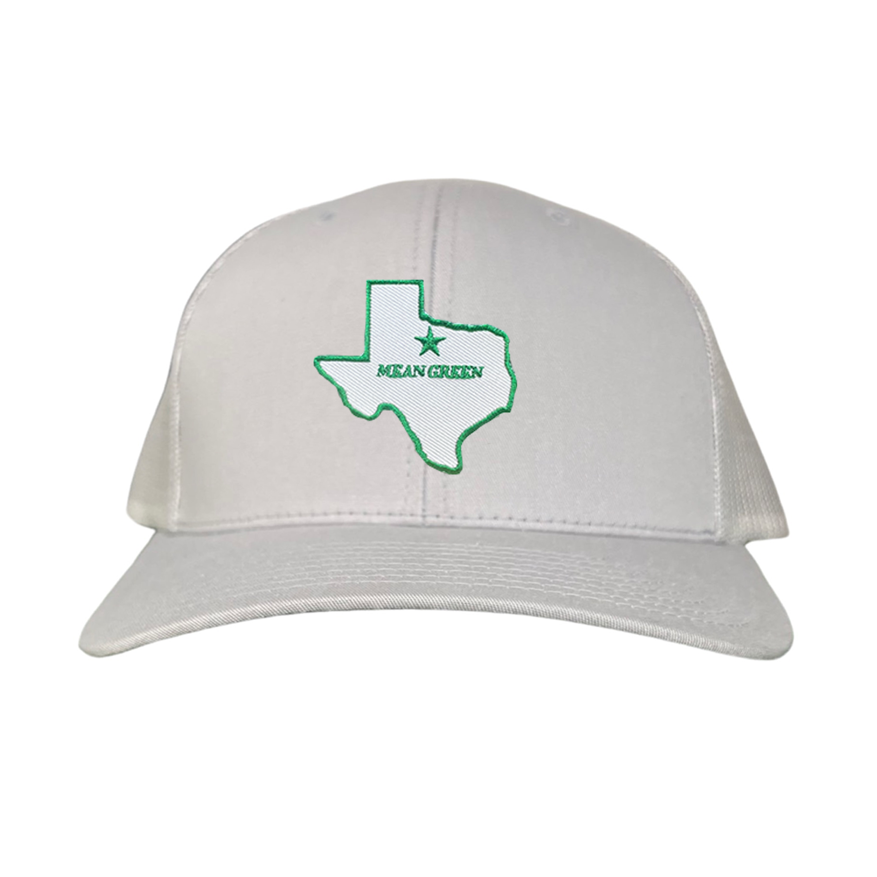 North Texas Mean Green State of Texas Graphic Apparel UNT087