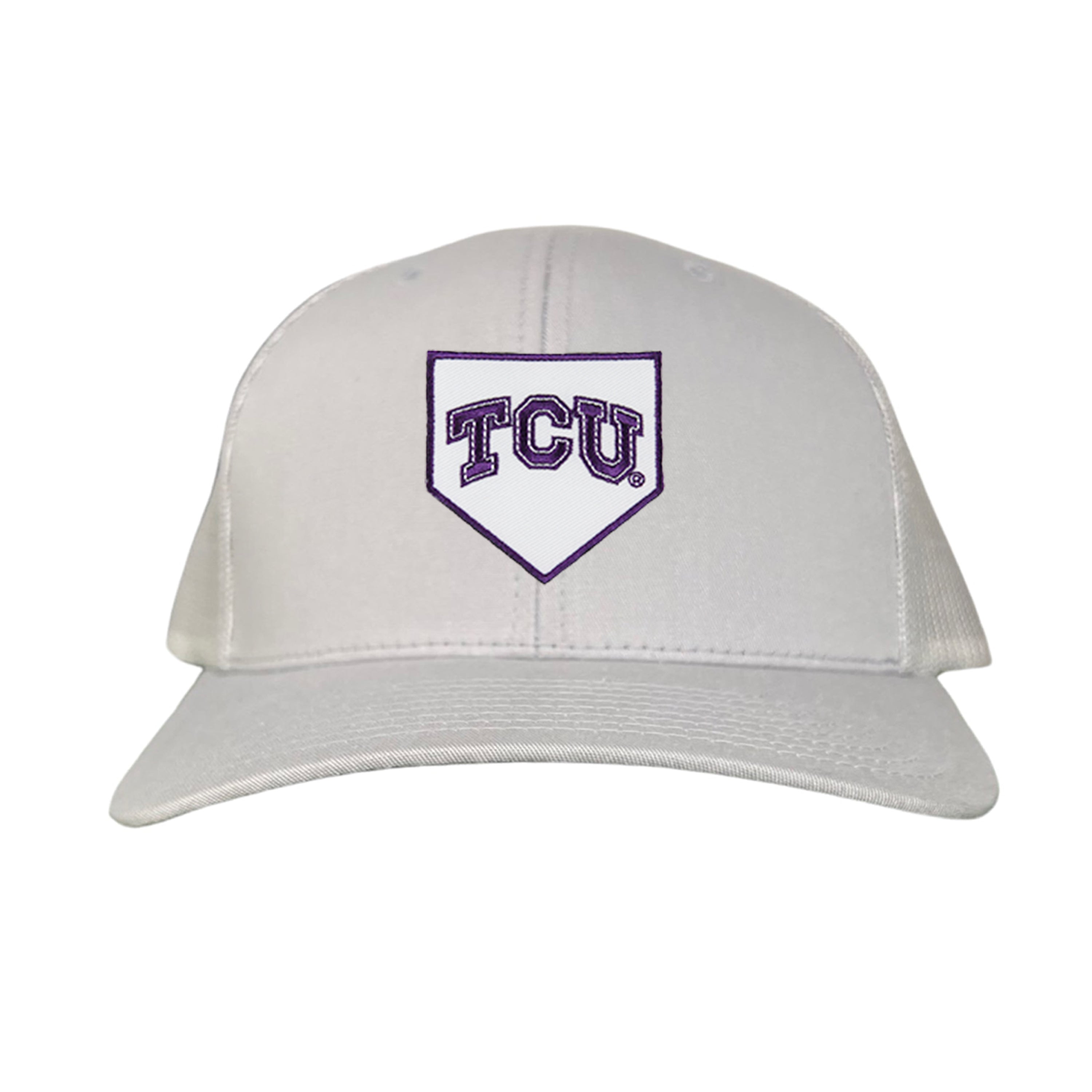 TCU Horned Frogs Baseball Cap - Snapback & Dad Hat Styles