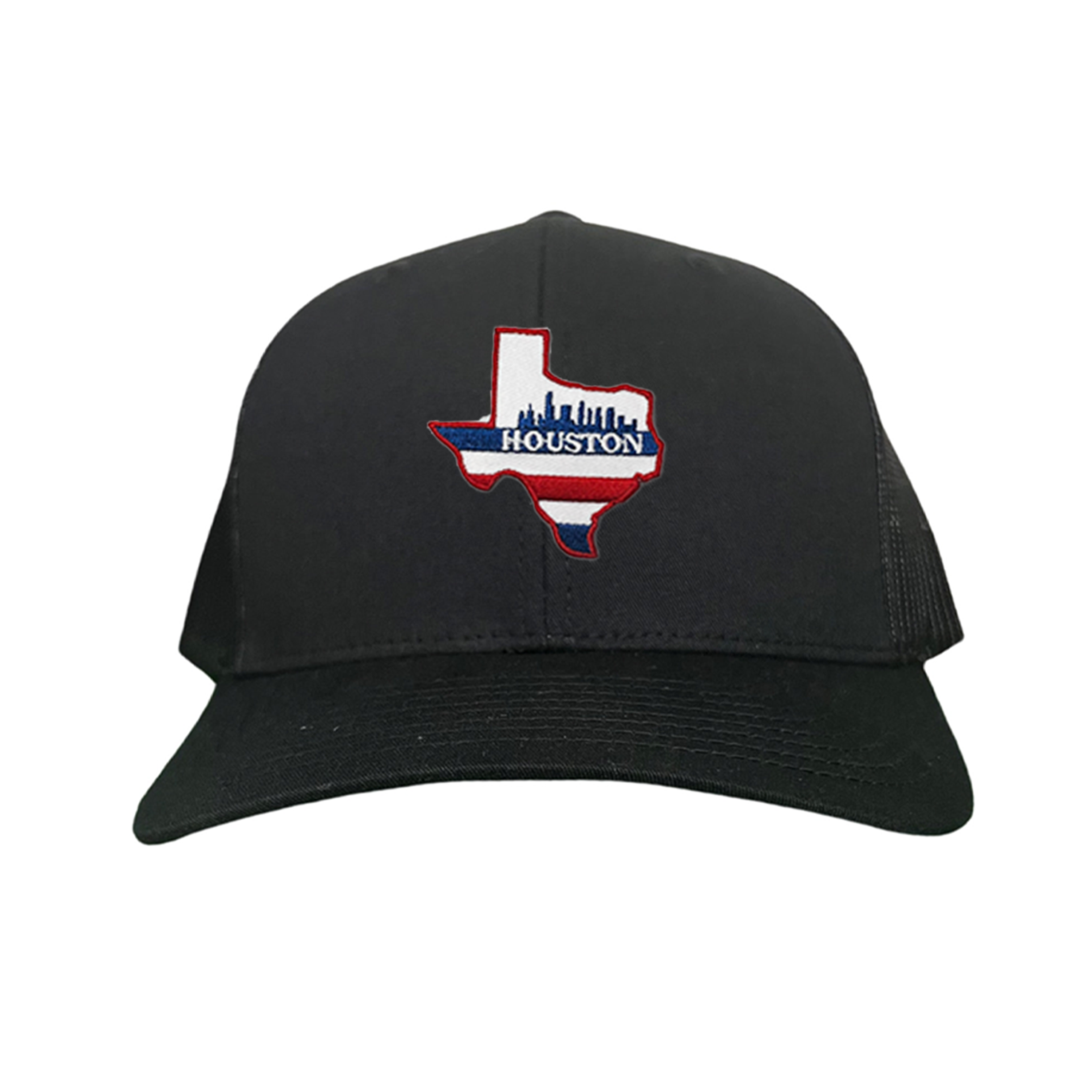 Last Stand H-Town / Hats / 013 / KC