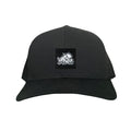 TCU Black Label Horned Frog Logo / 191 / Hat / TCU007 / MM