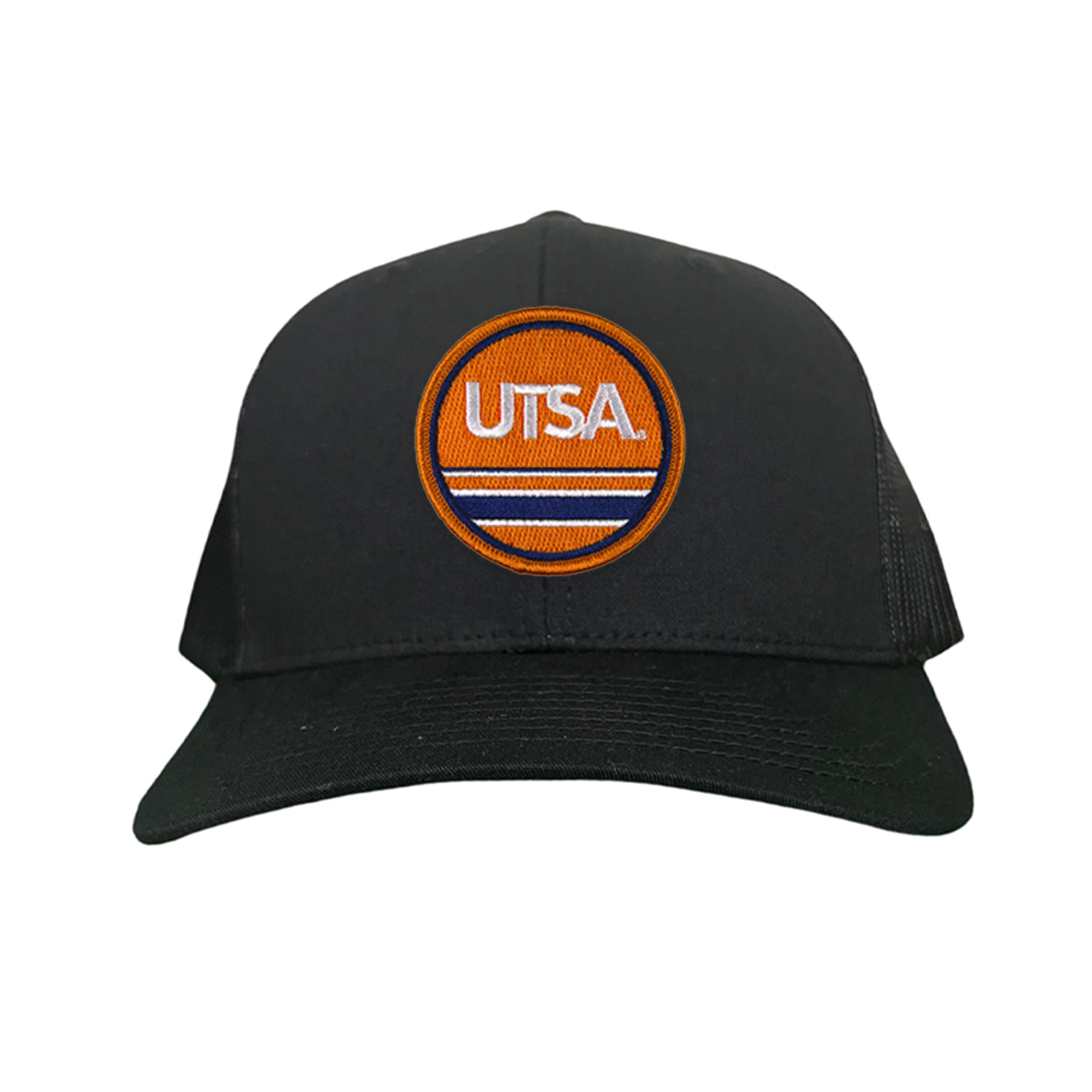 UTSA Roadrunners Circle Line Patch Accessory