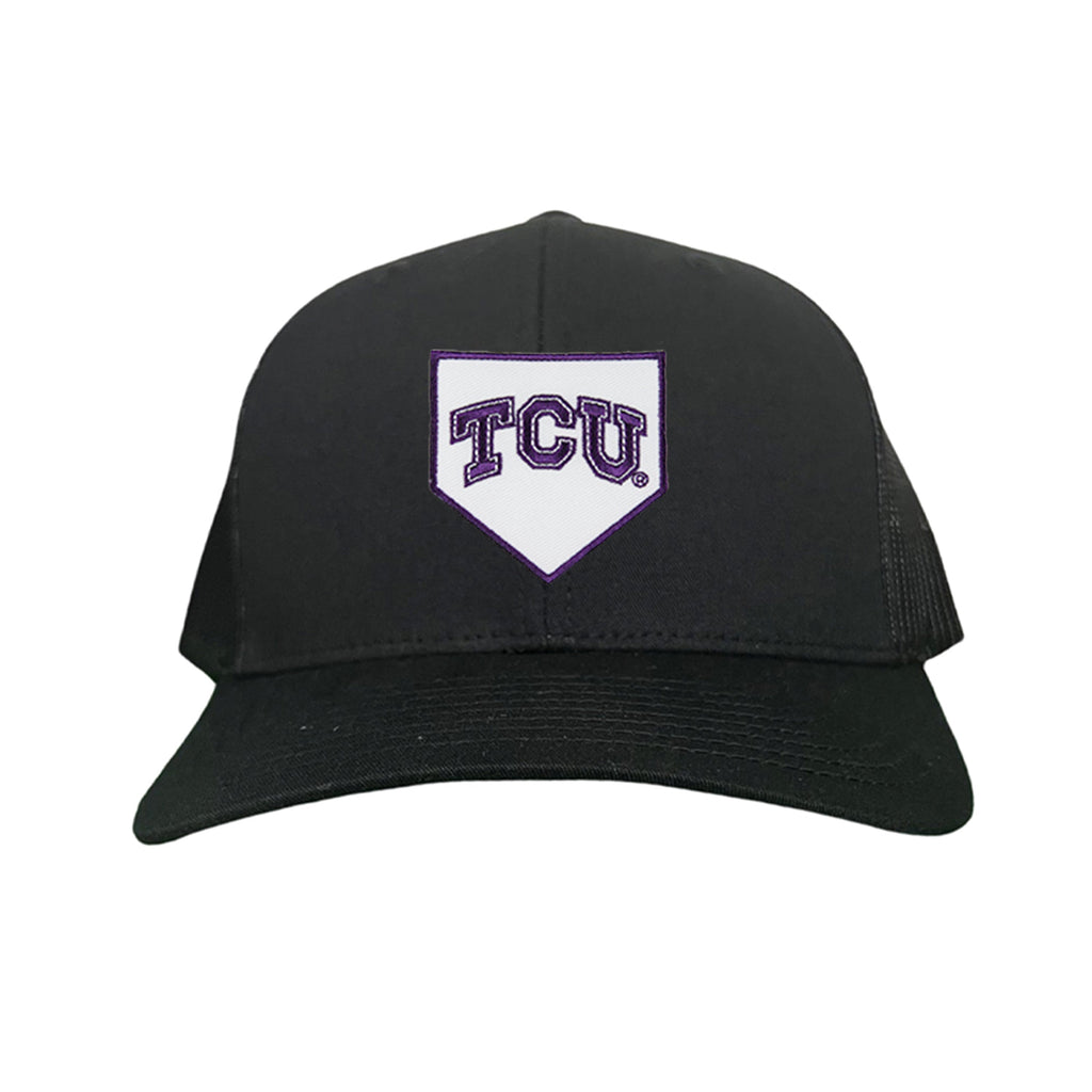 TCU Horned Frogs Baseball Cap - Snapback & Dad Hat Styles