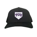 TCU Horned Frogs Baseball Cap - Snapback & Dad Hat Styles