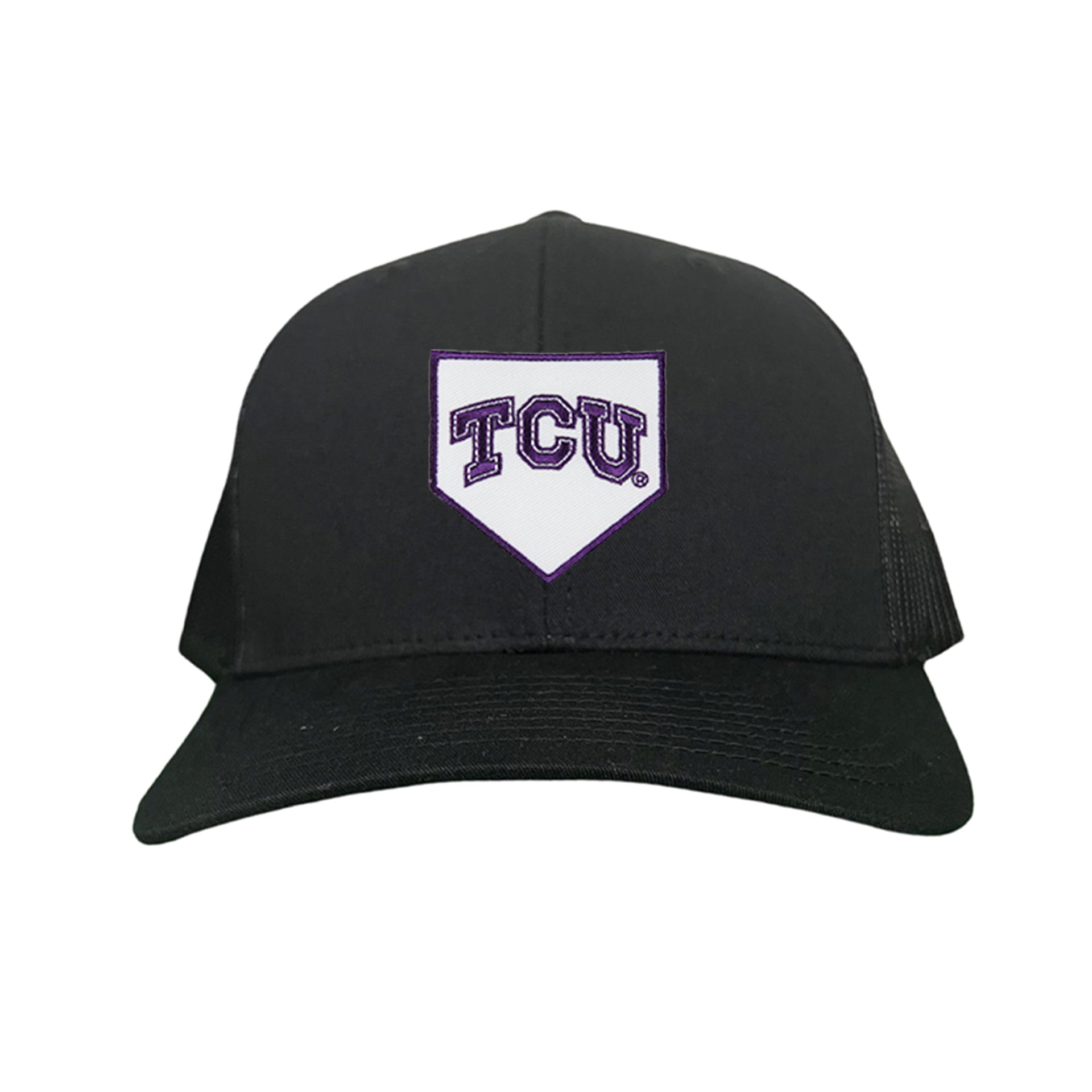 TCU Horned Frogs Baseball Cap - Snapback & Dad Hat Styles