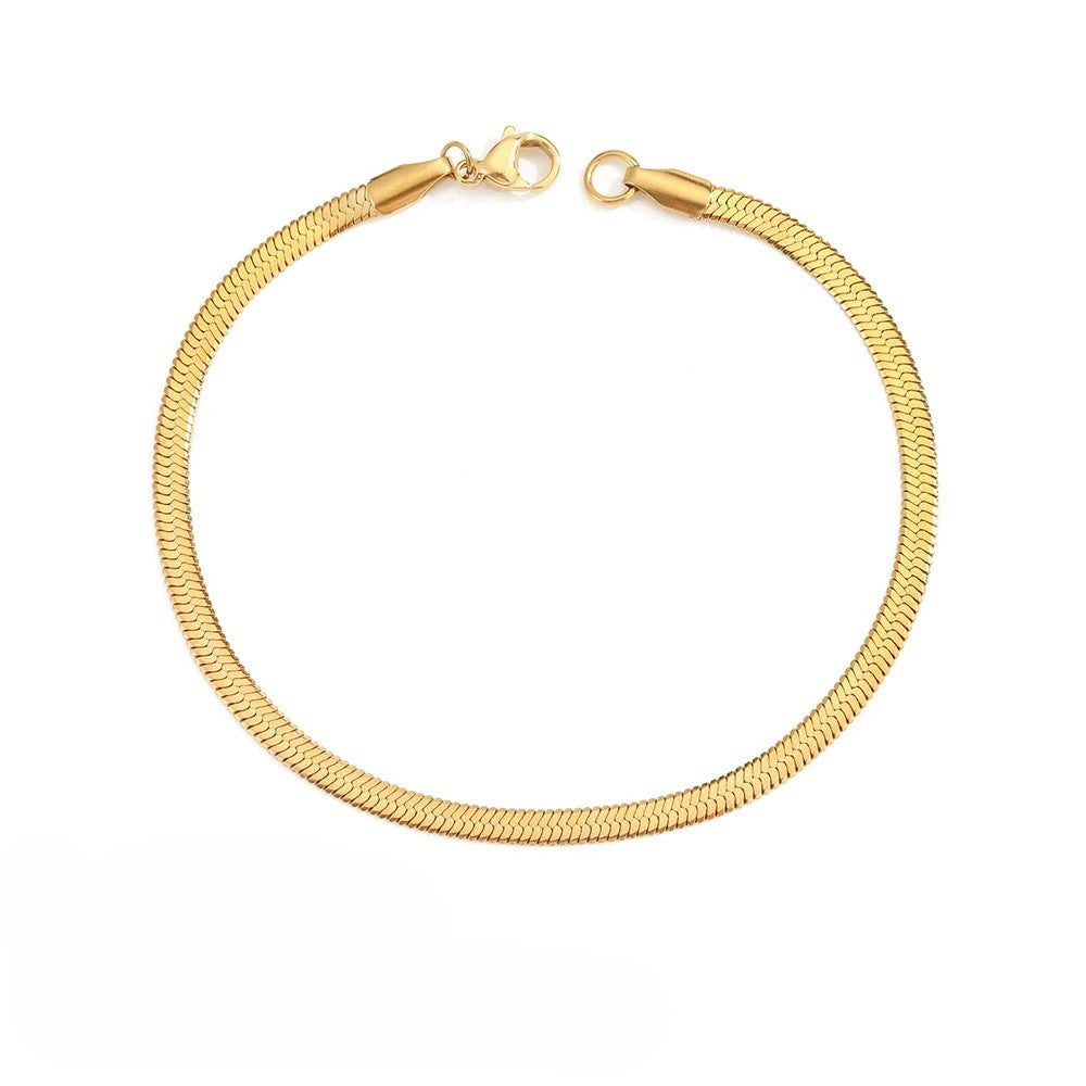 Le Bracelet Ondulé