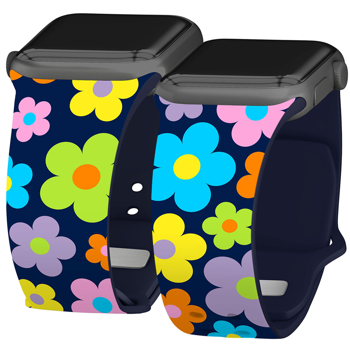 Y2K Aesthetic HD Apple Watch Band for All Series