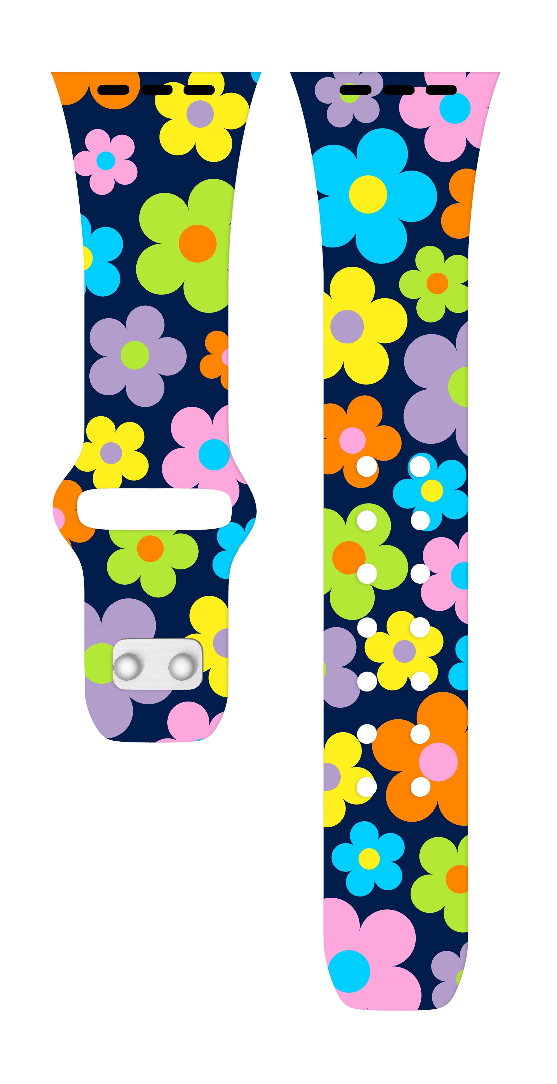 Y2K Aesthetic HD Apple Watch Band for All Series