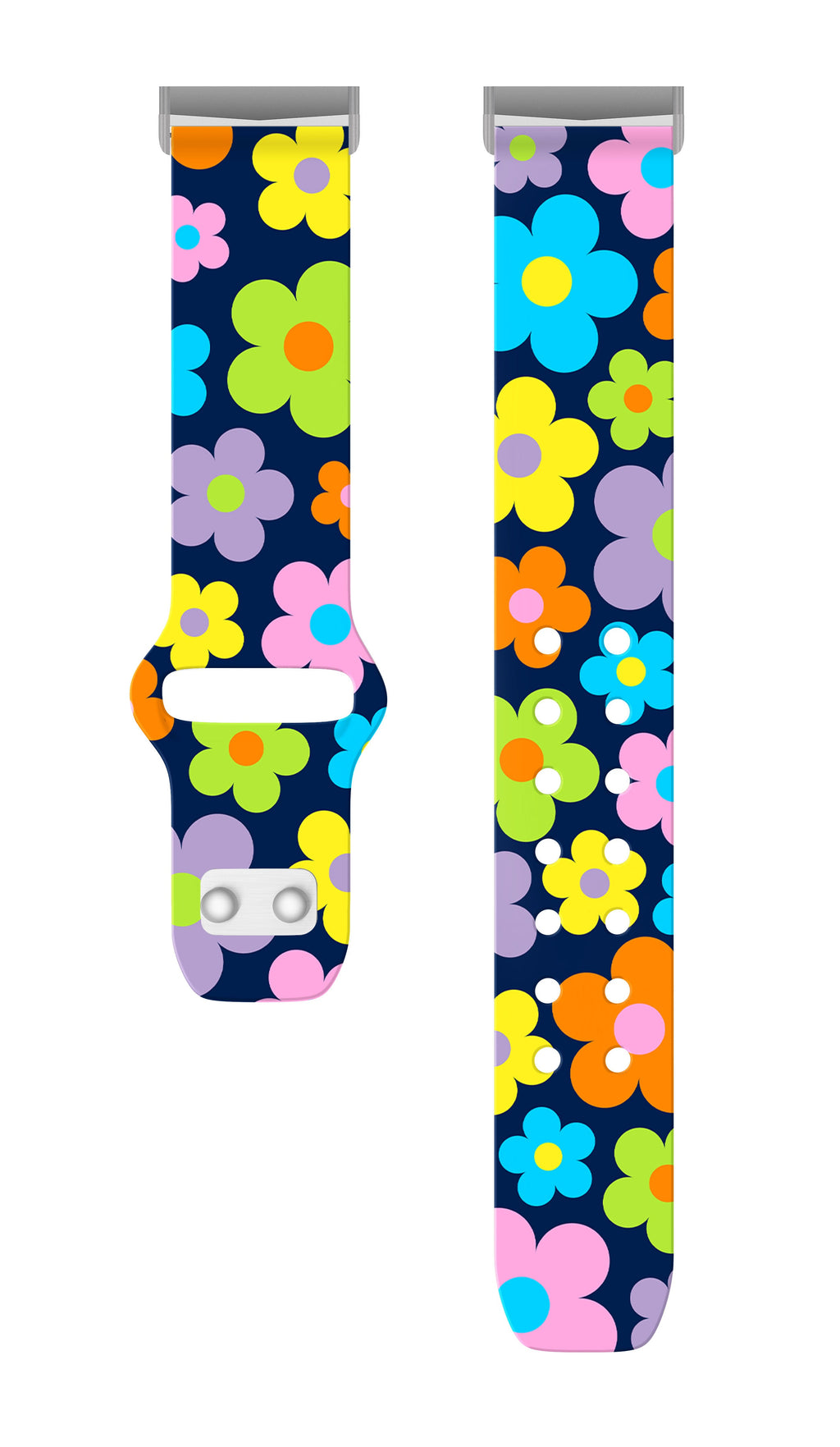 Y2K HD Fitbit Versa 3 & Sense 1 Watch Band