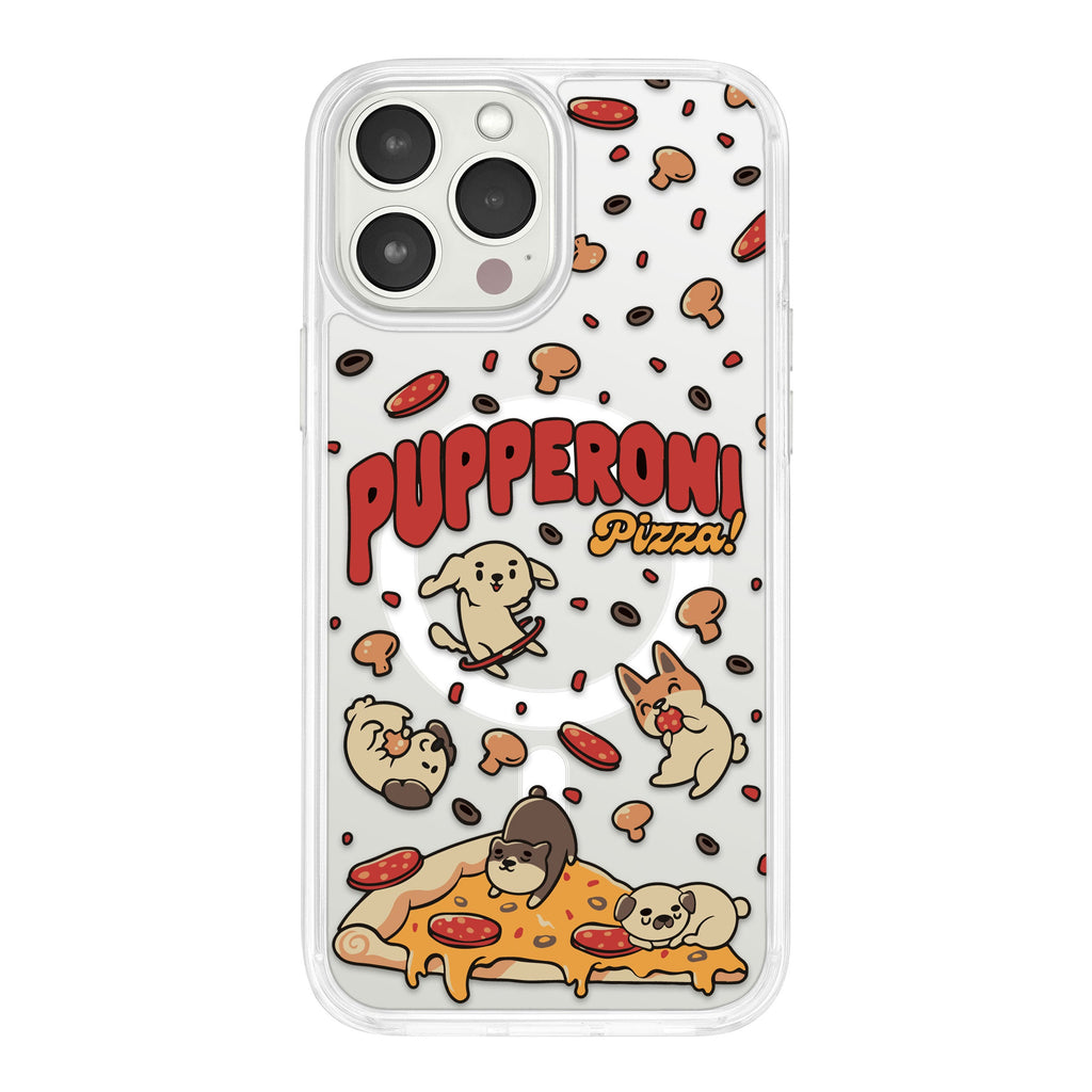Affinity Bands X Tobe Fonseca HD Apple iPhone 12 Series Phone Case