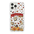 Affinity Bands X Tobe Fonseca HD Apple iPhone 12 Series Phone Case