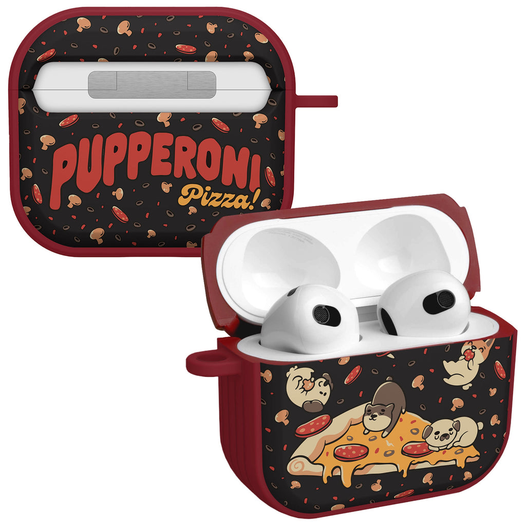 Affinity Bands X Tobe Fonseca HDX Apple AirPods Gen 3 Case Cover