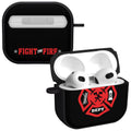 Firefighter HDX Apple AirPods Gen 3 Case Cover