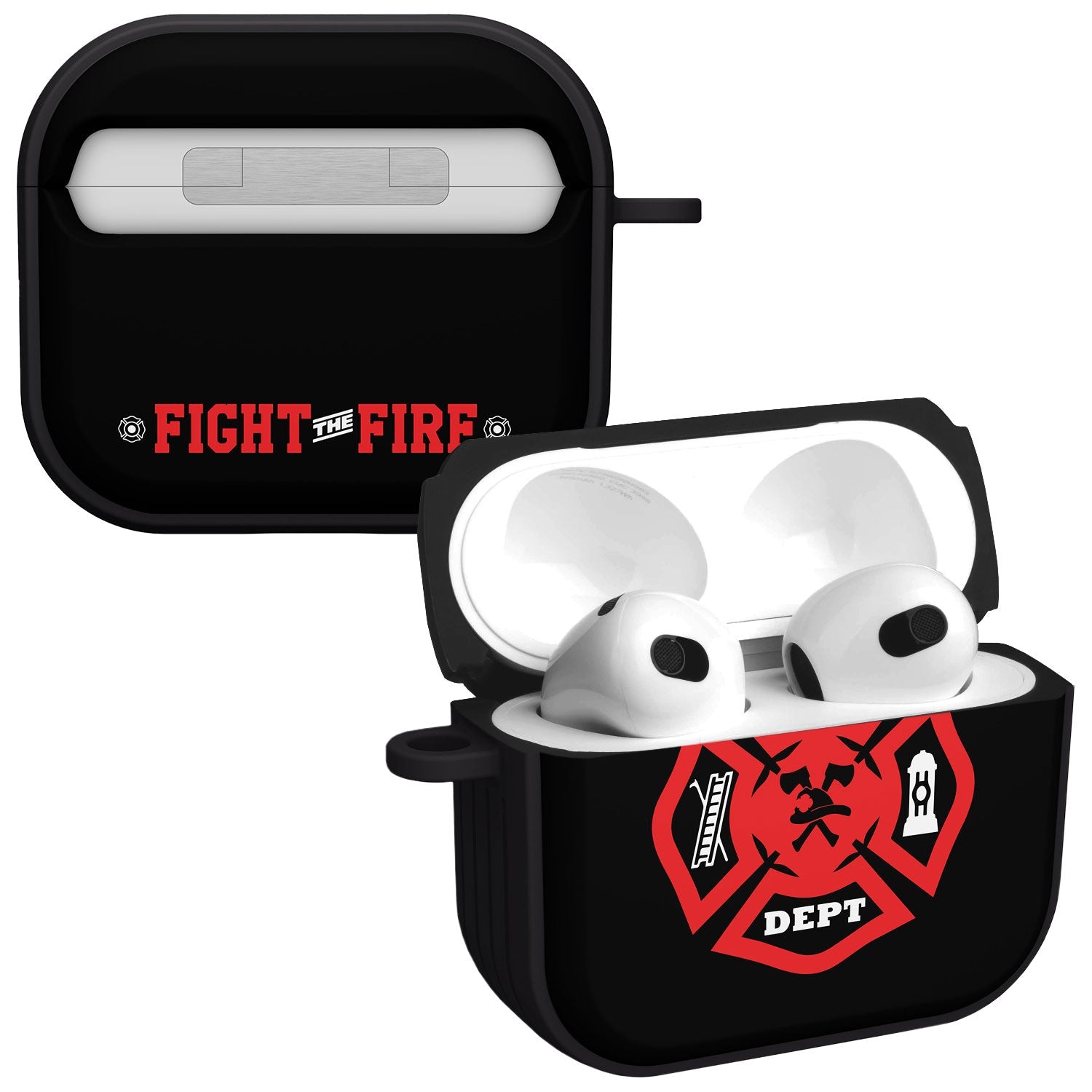 Firefighter HDX Apple AirPods Gen 3 Case Cover