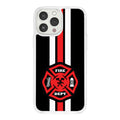 Firefighter HD Apple iPhone 13 Mag-Safe Phone Case