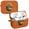 Smokey Bear Classic HDX Apple AirPods Pro 1 & 2 Case Cover