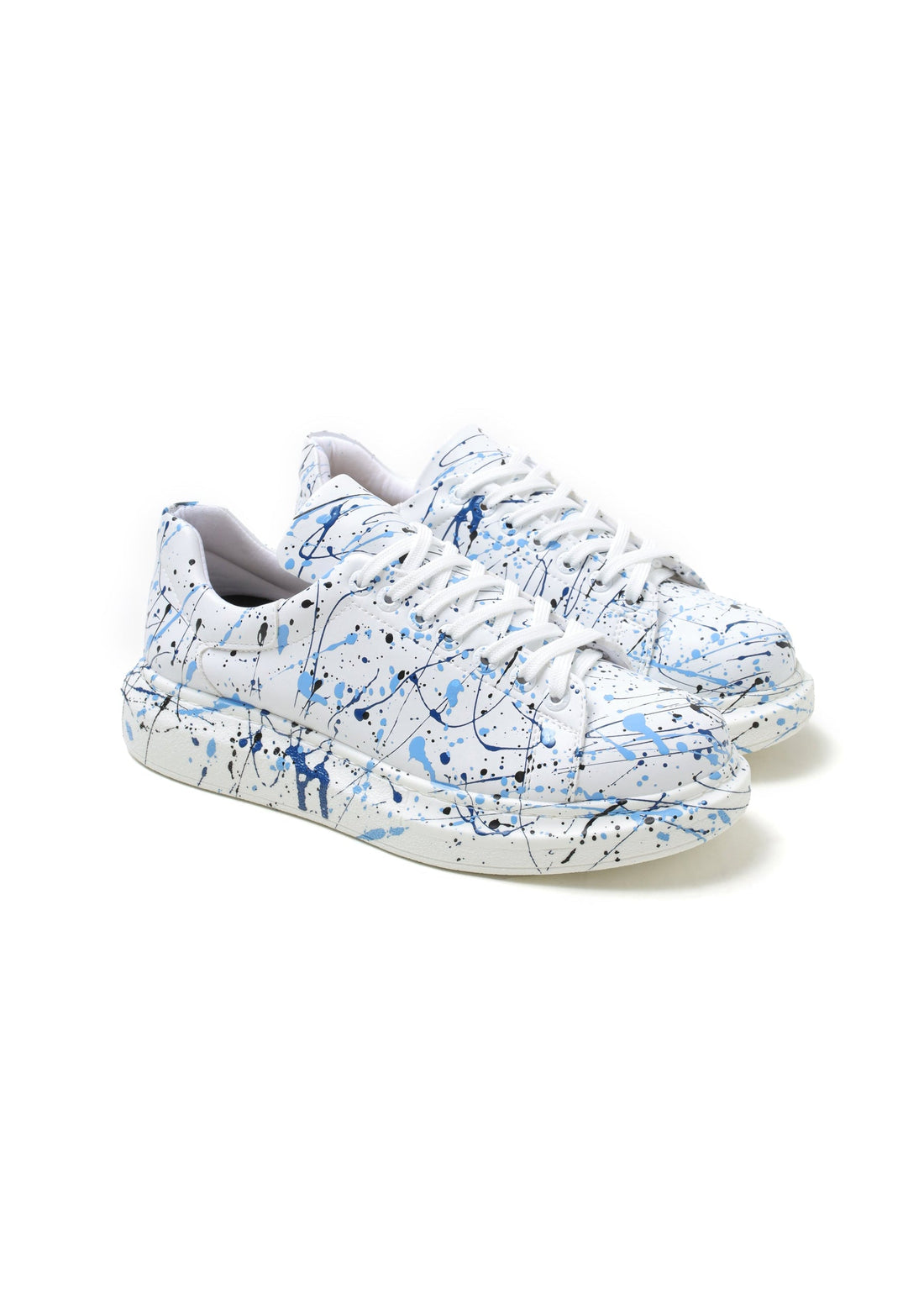 Men's Porto Sky Blue