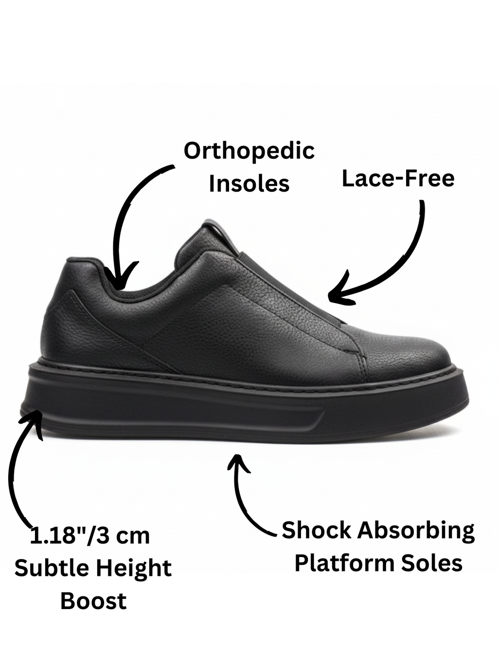 Men's Izmir X-2
