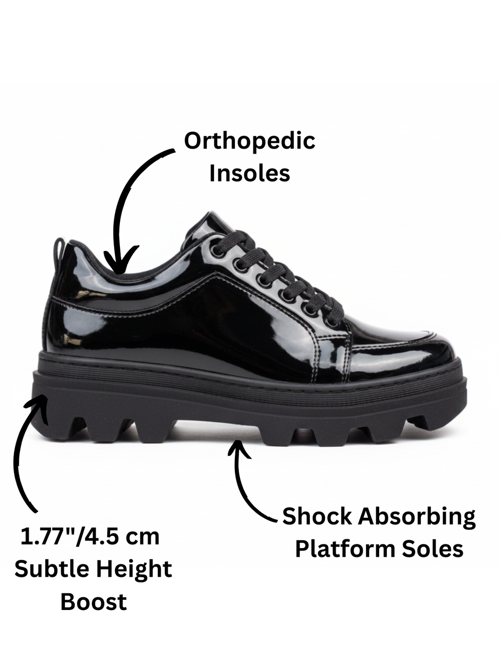 Men's Ethereal Onyx