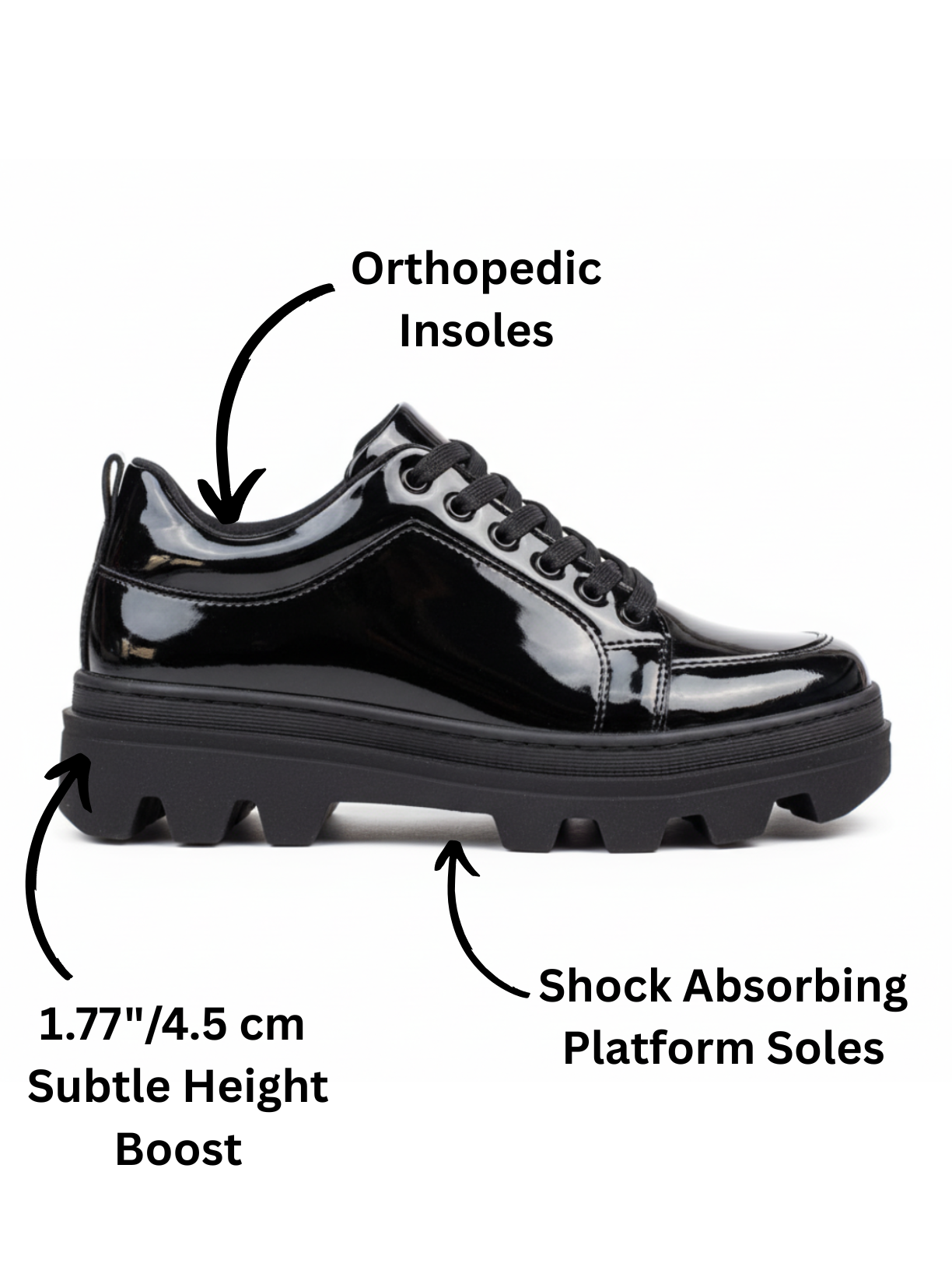 Men's Ethereal Onyx