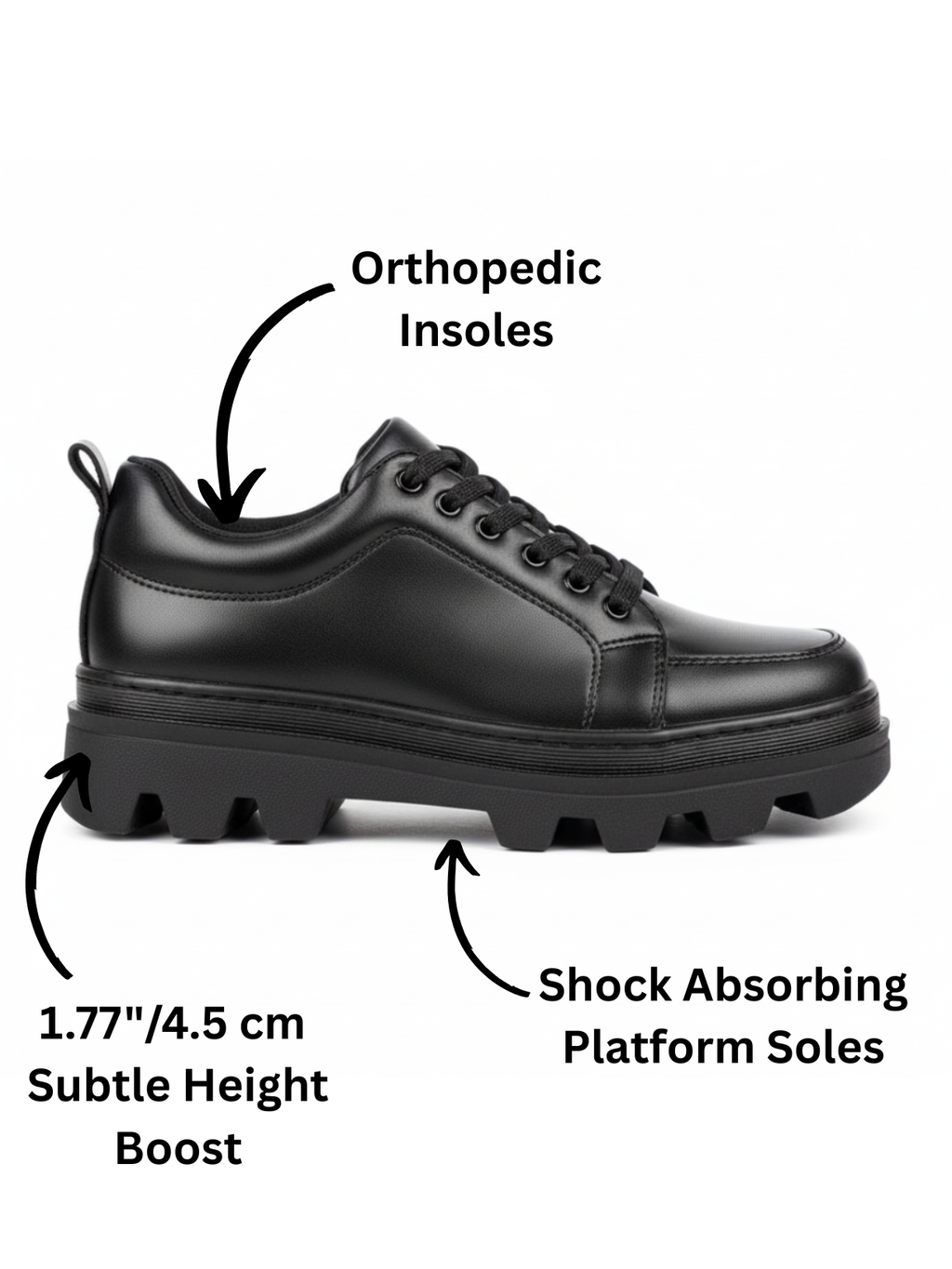 Men's Ethereal Shadow