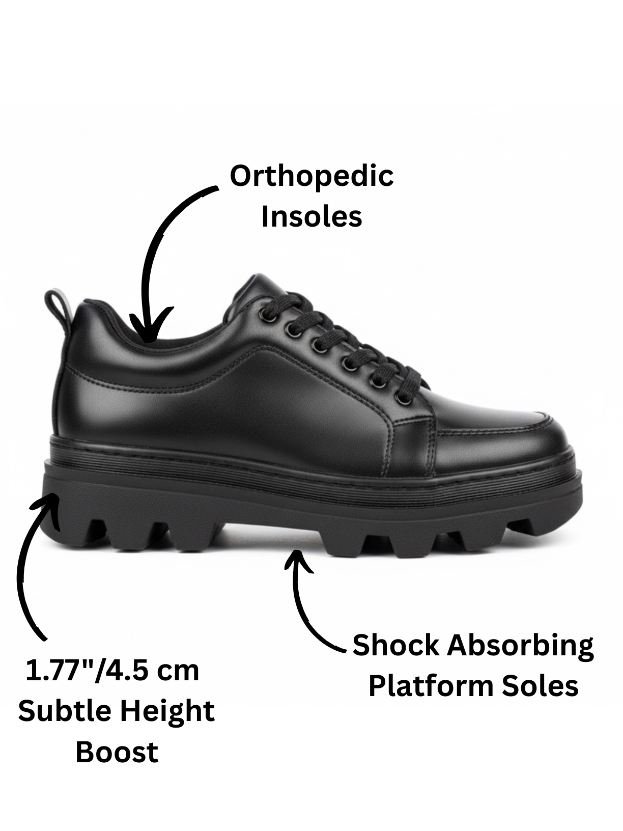 Men's Ethereal Shadow