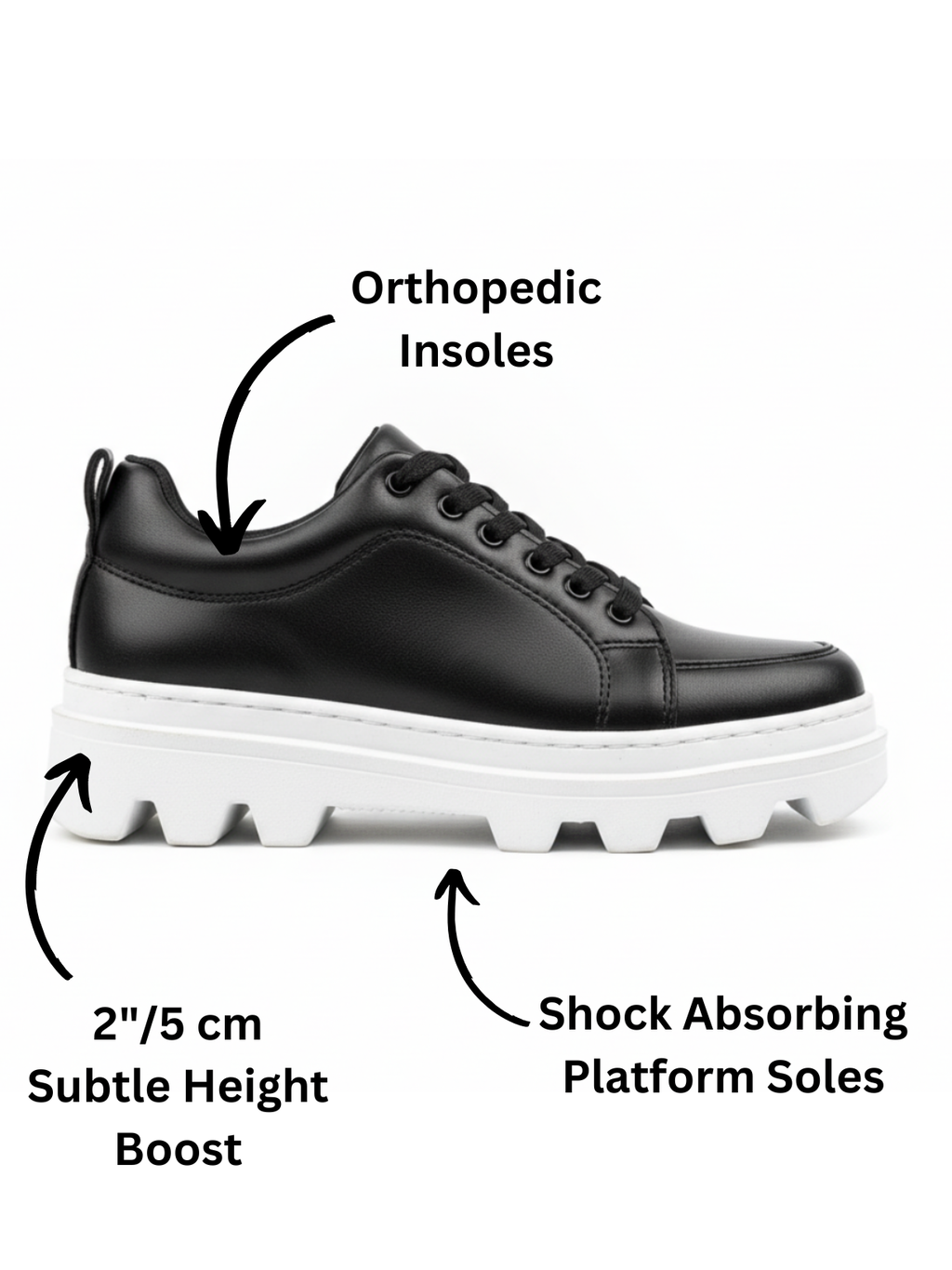 Men's Ethereal Void