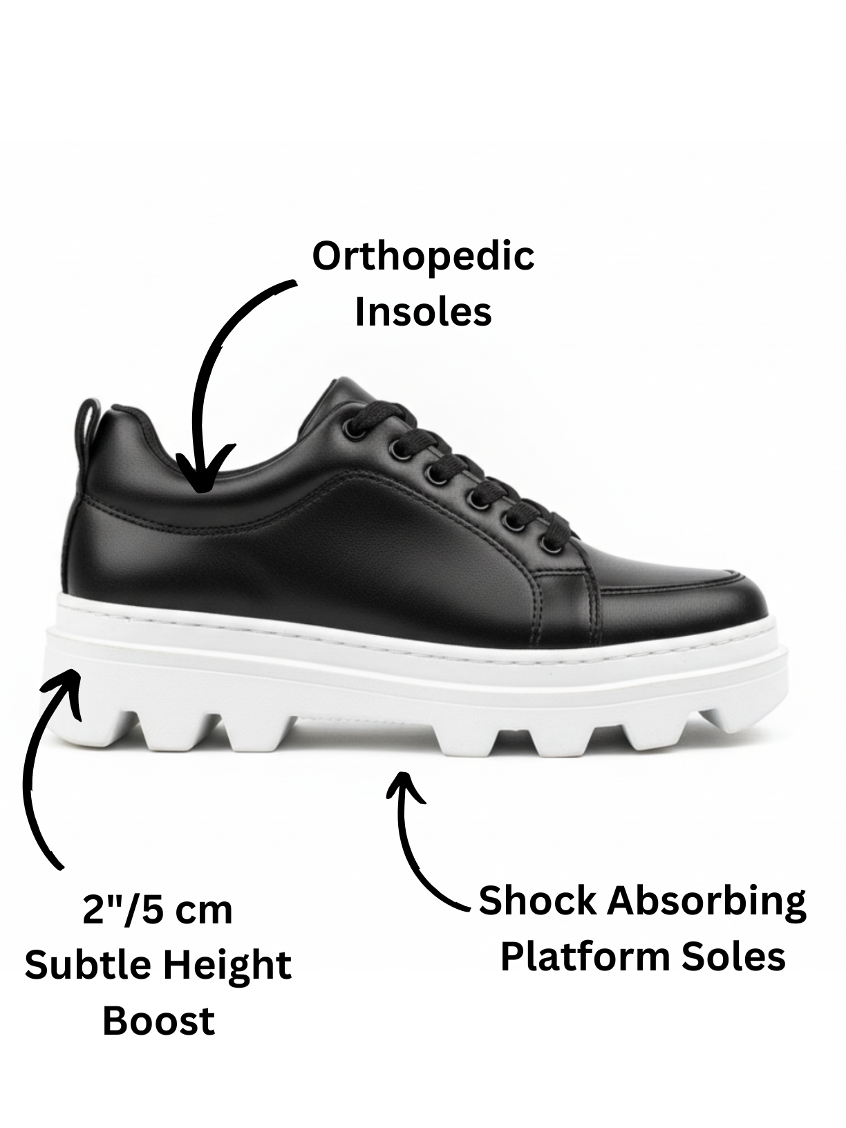 Men's Ethereal Void