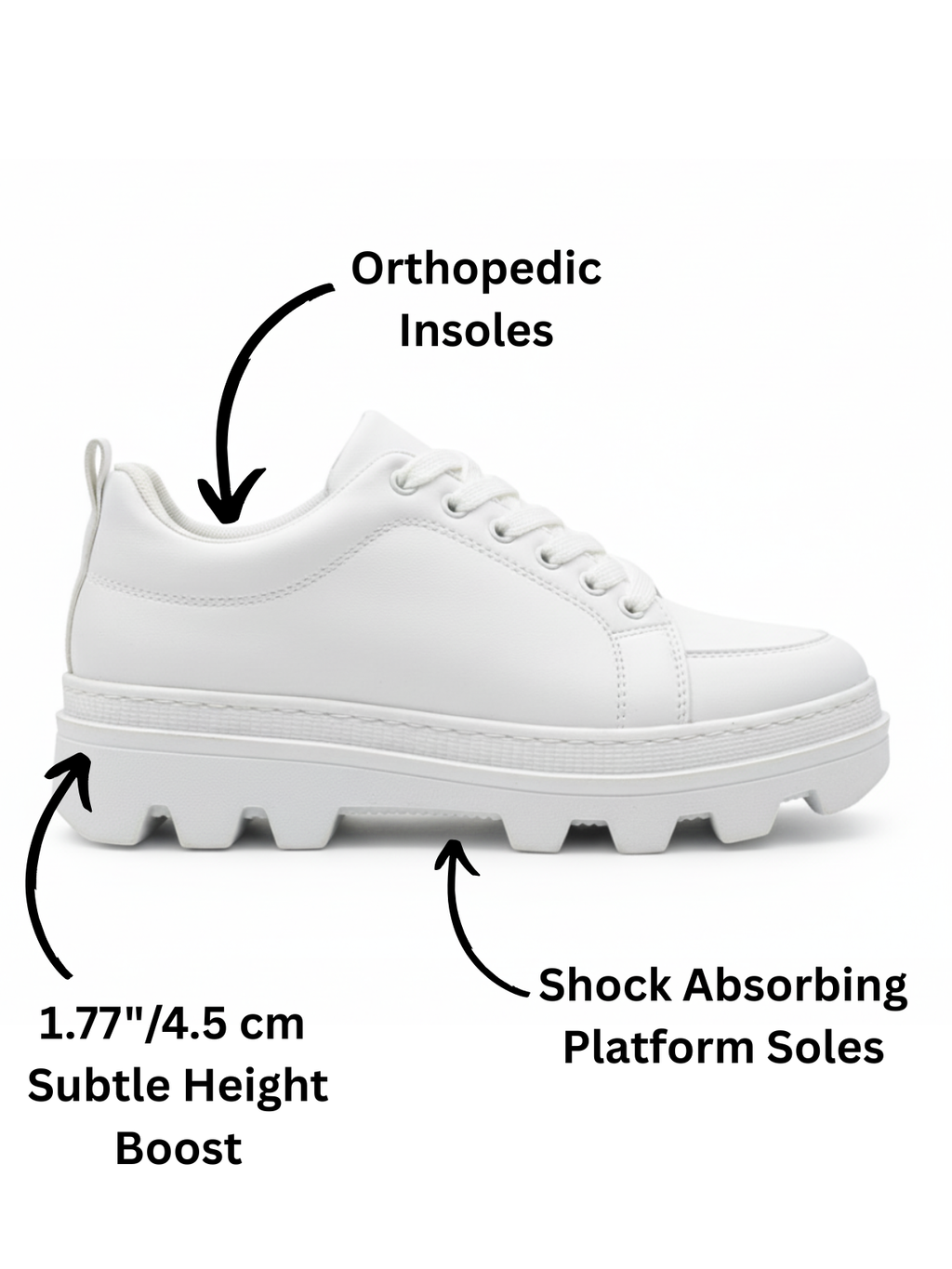 Men's Ethereal Ivory