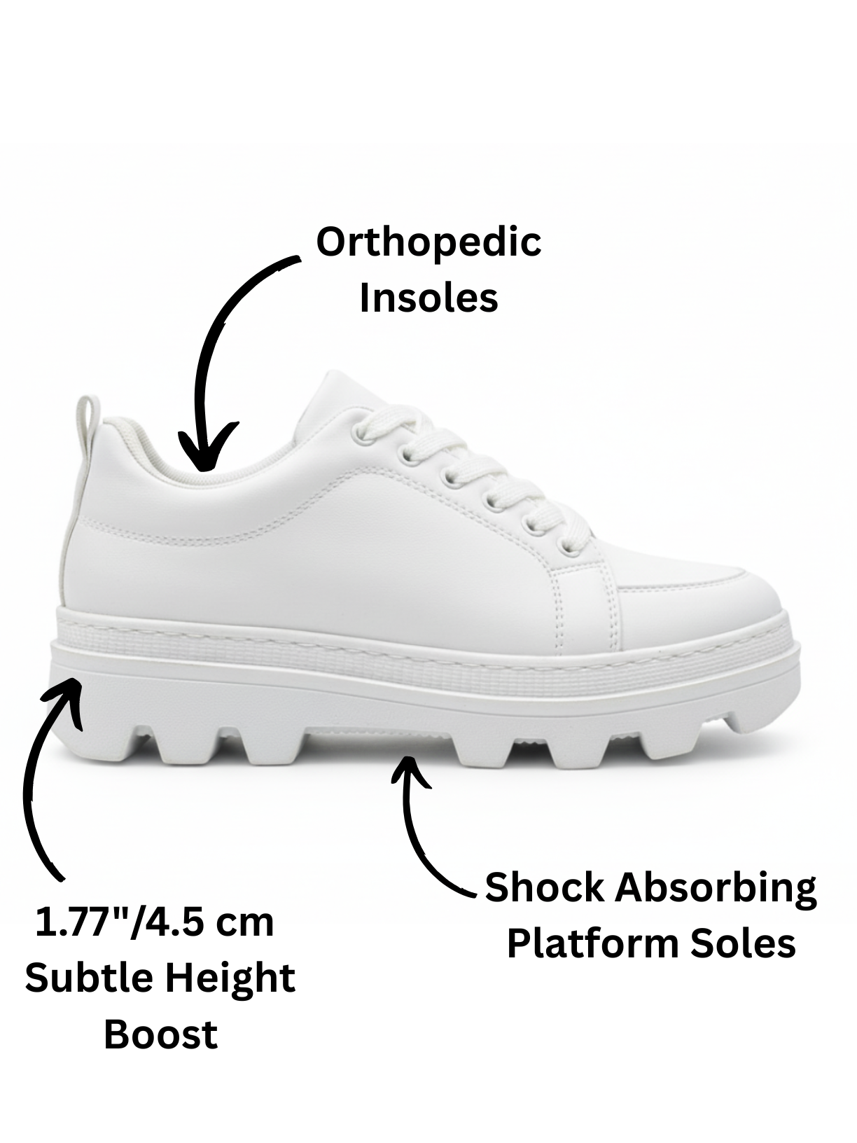 Men's Ethereal Ivory