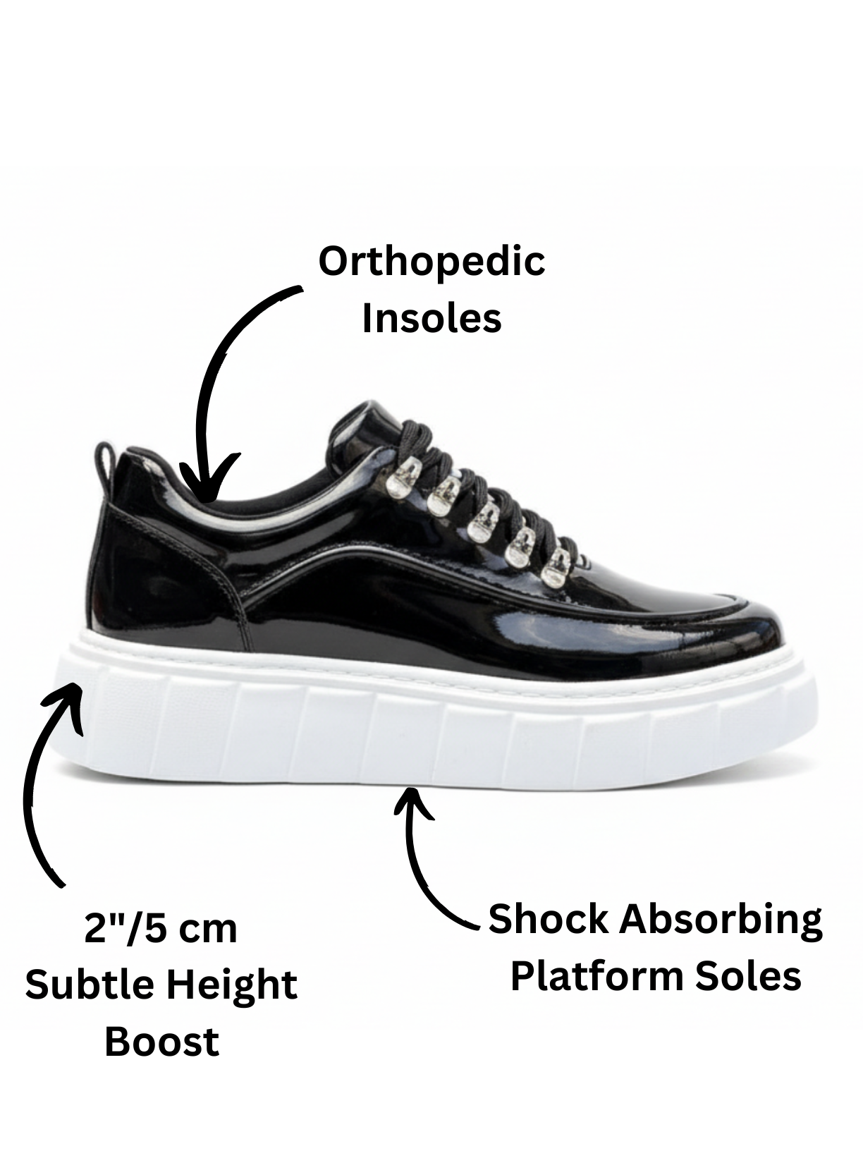 Men's Vega Eclipse