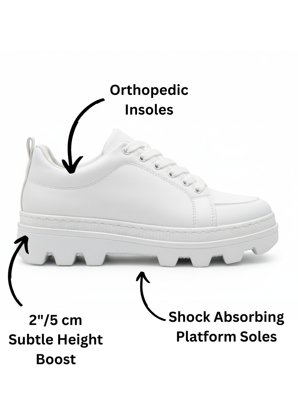 Men's Ethereal Ivory