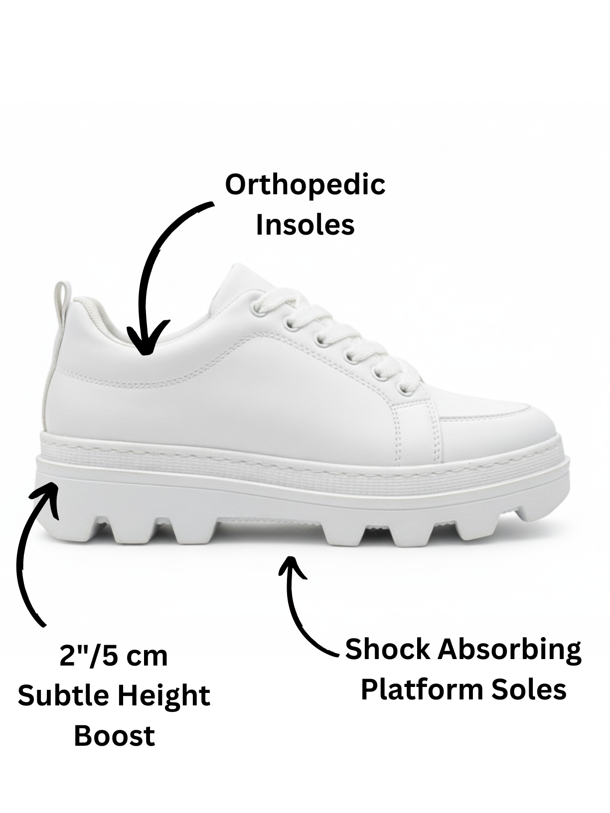Men's Ethereal Ivory