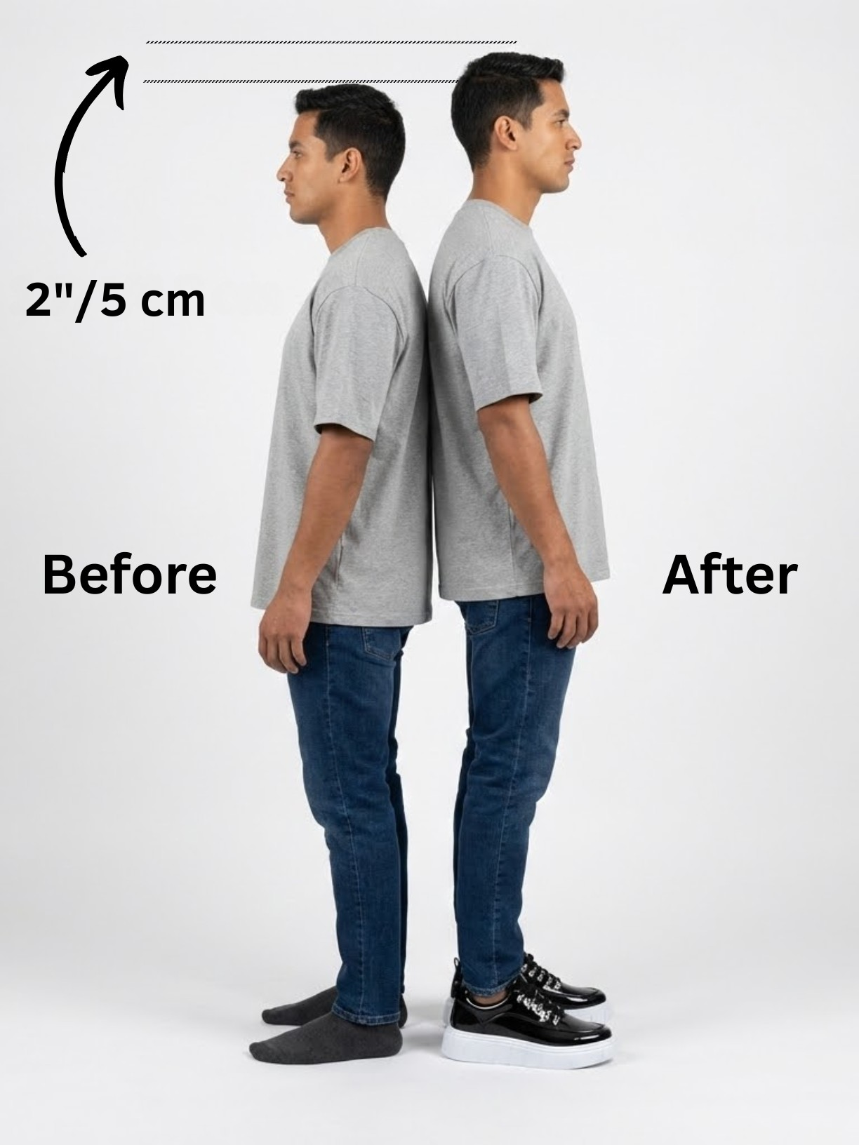 Men's Vega Eclipse