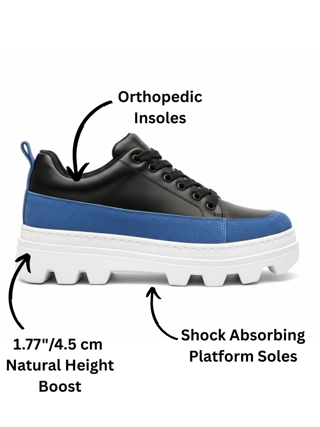 Men's Ethereal Depth