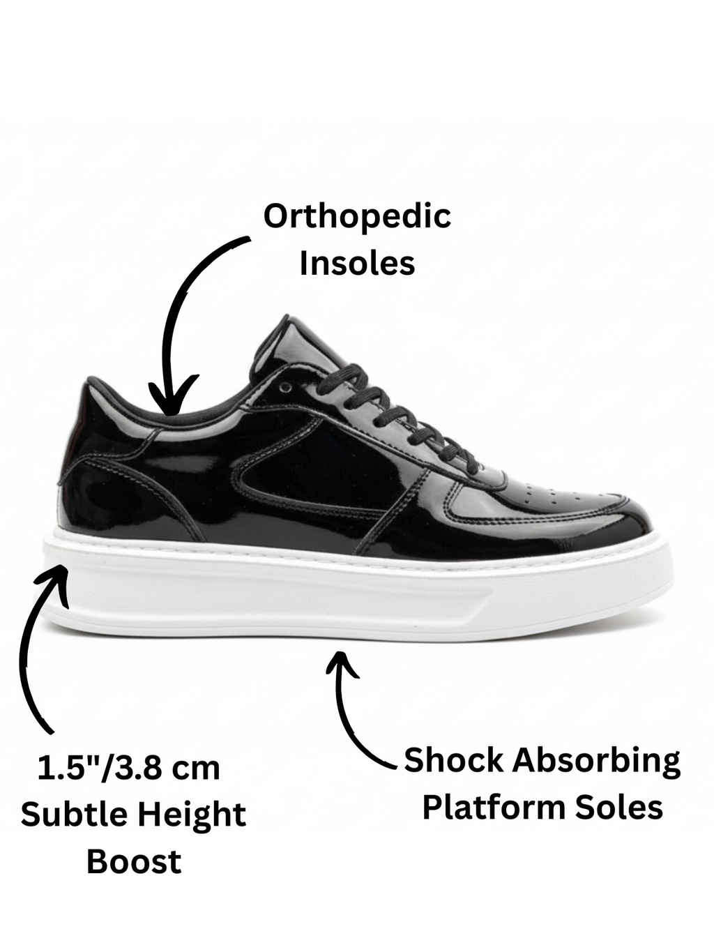 Men's Artemis Nova
