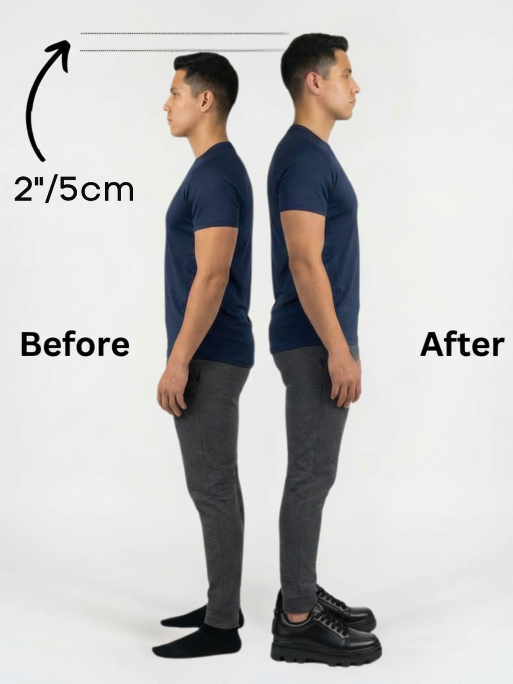 Men's Ethereal Shadow