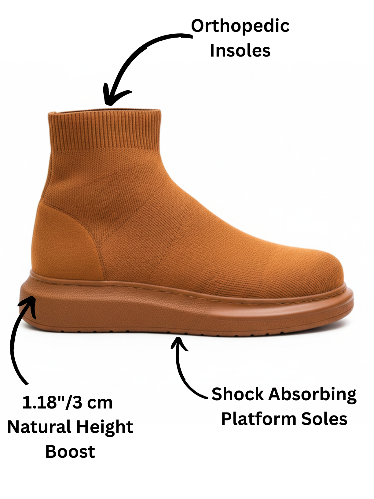 Men's Torino X Espresso Essence