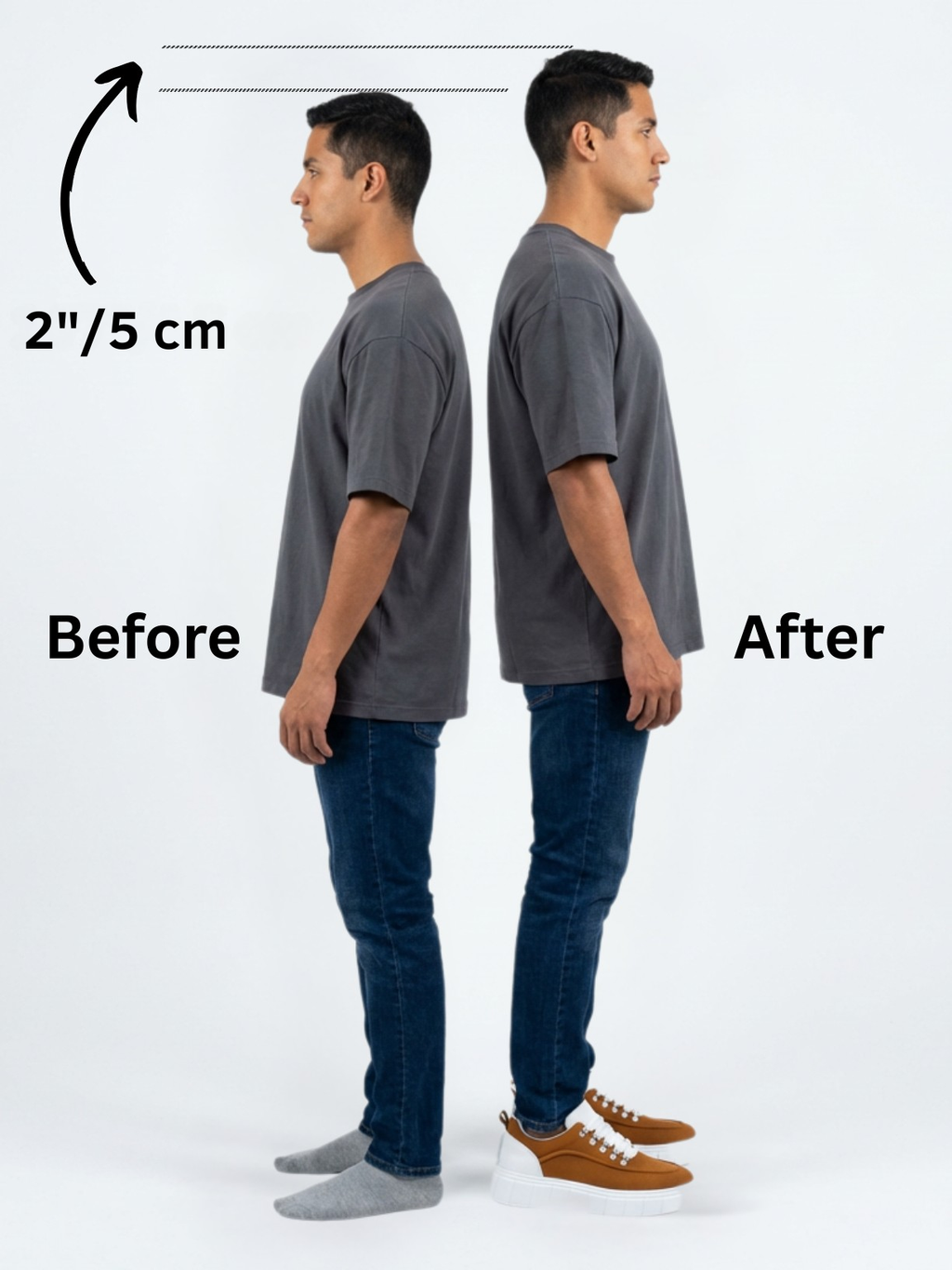 Men's Vega Terra