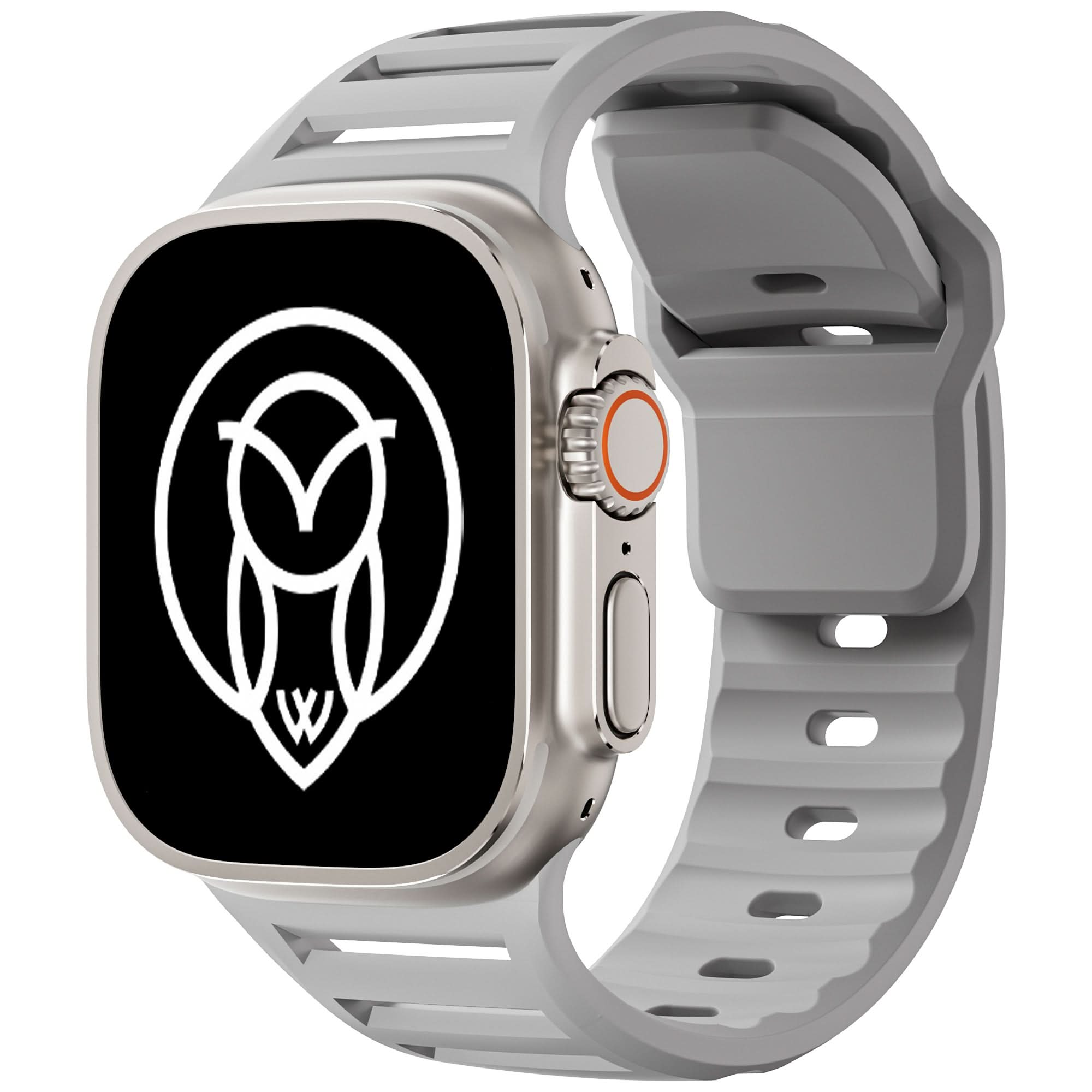 Cadmus Silicone Band