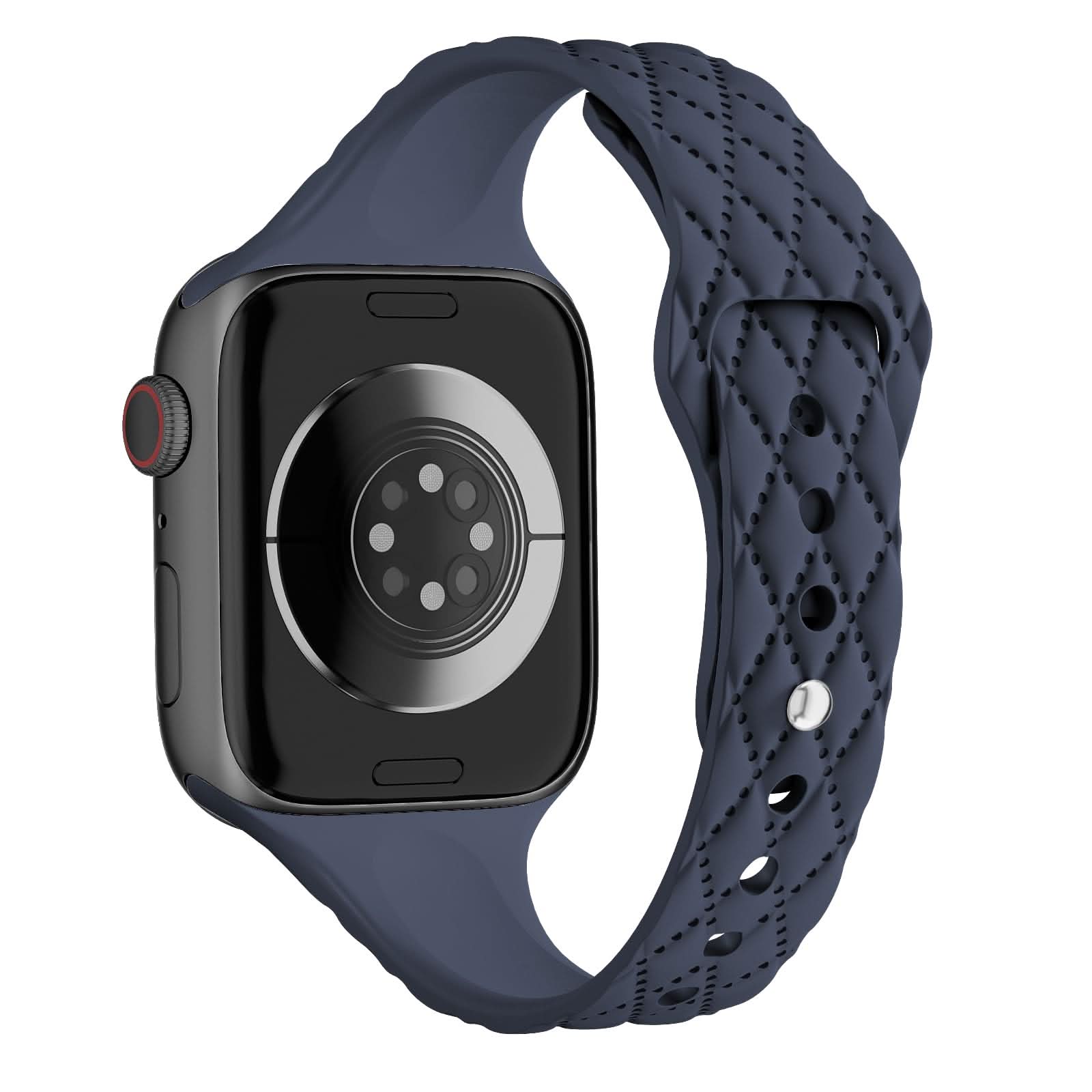 Ivy Silicone Band