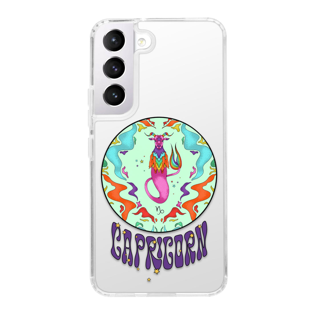 Zodiac Collection Phone Case for Samsung Galaxy S24 Series