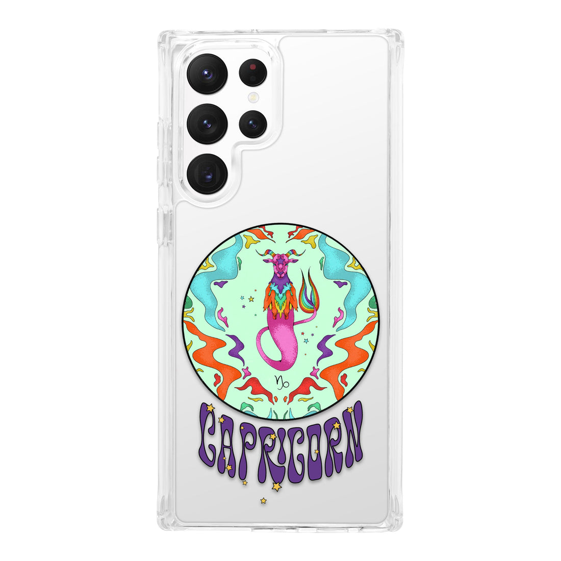 Zodiac Collection Phone Case for Samsung Galaxy S24 Series