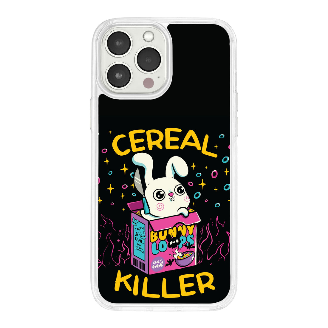 Affinity Bands X Tobe Fonseca HD Apple iPhone 13 Series Phone Case