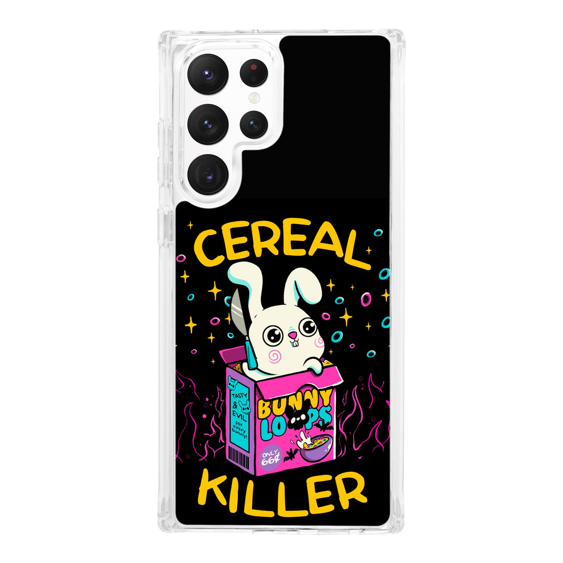 Affinity Bands X Tobe Fonseca HD Samsung Galaxy S21 Phone Case