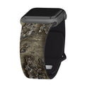 Realtree Excape camouflage patterned HD Apple Watch band