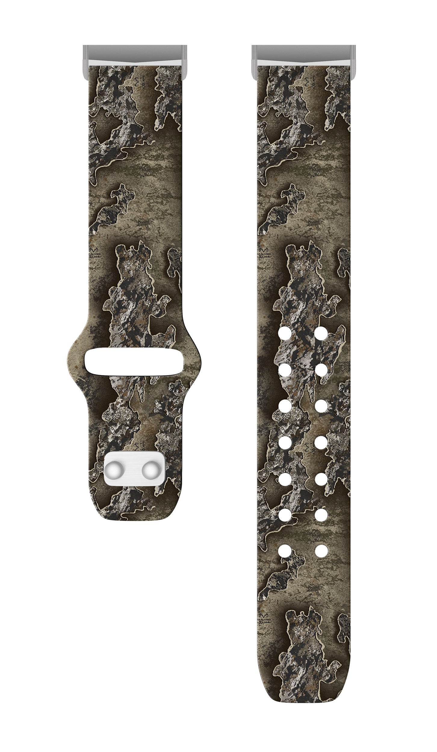 Realtree Excape HD Fitbit Versa 3 and Sense 1 Watch Band