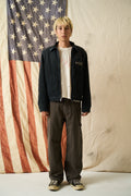 JOY & SORROW WORK JACKET