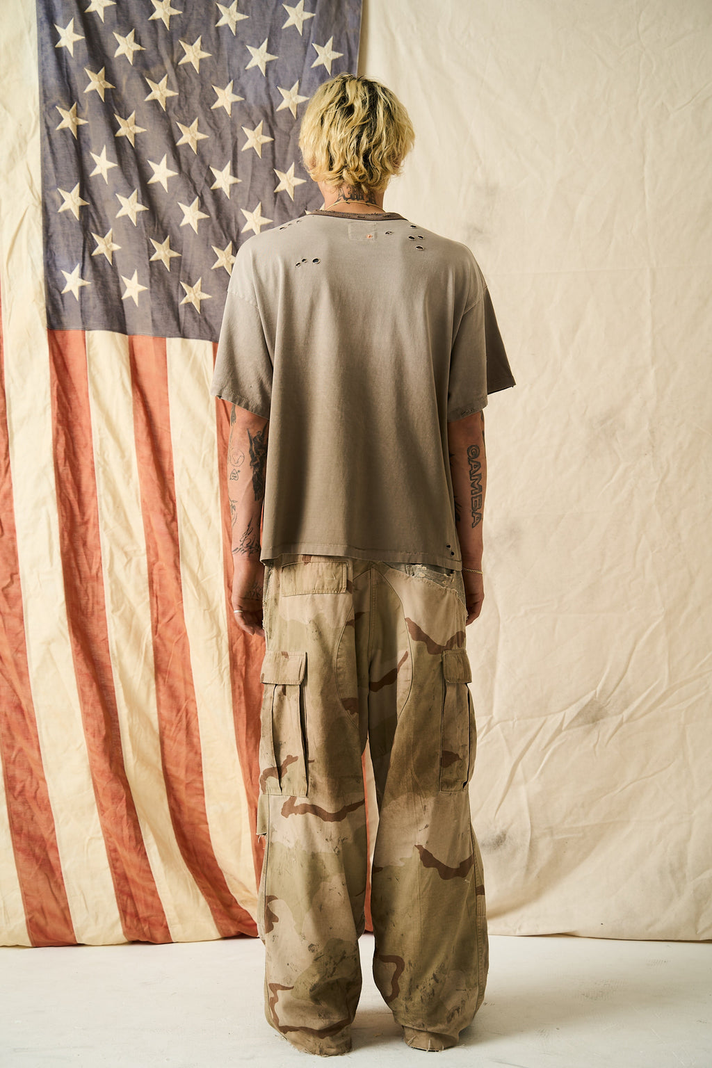 JOCKO TEE