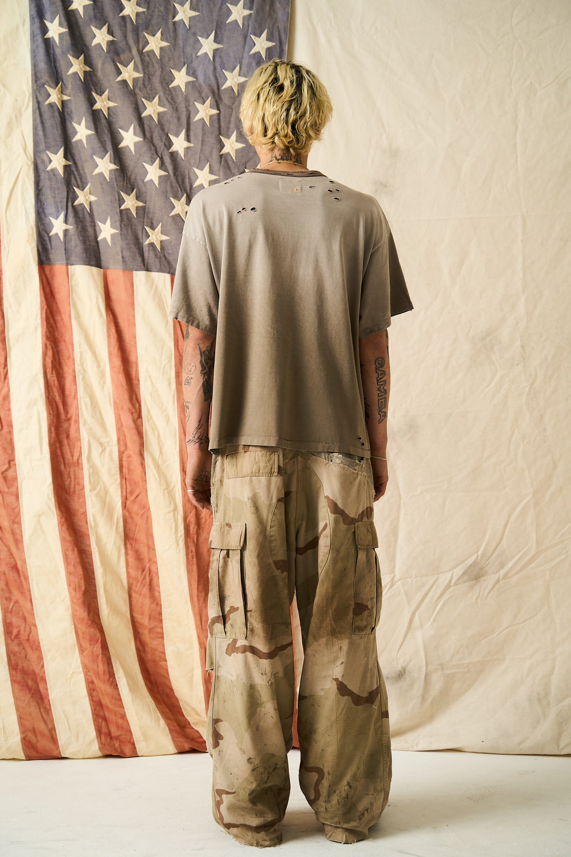 JOCKO TEE
